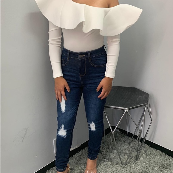 Bodysuit - Picture 5 of 5